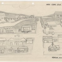 Kenova, W.Va. by Ann Lewis